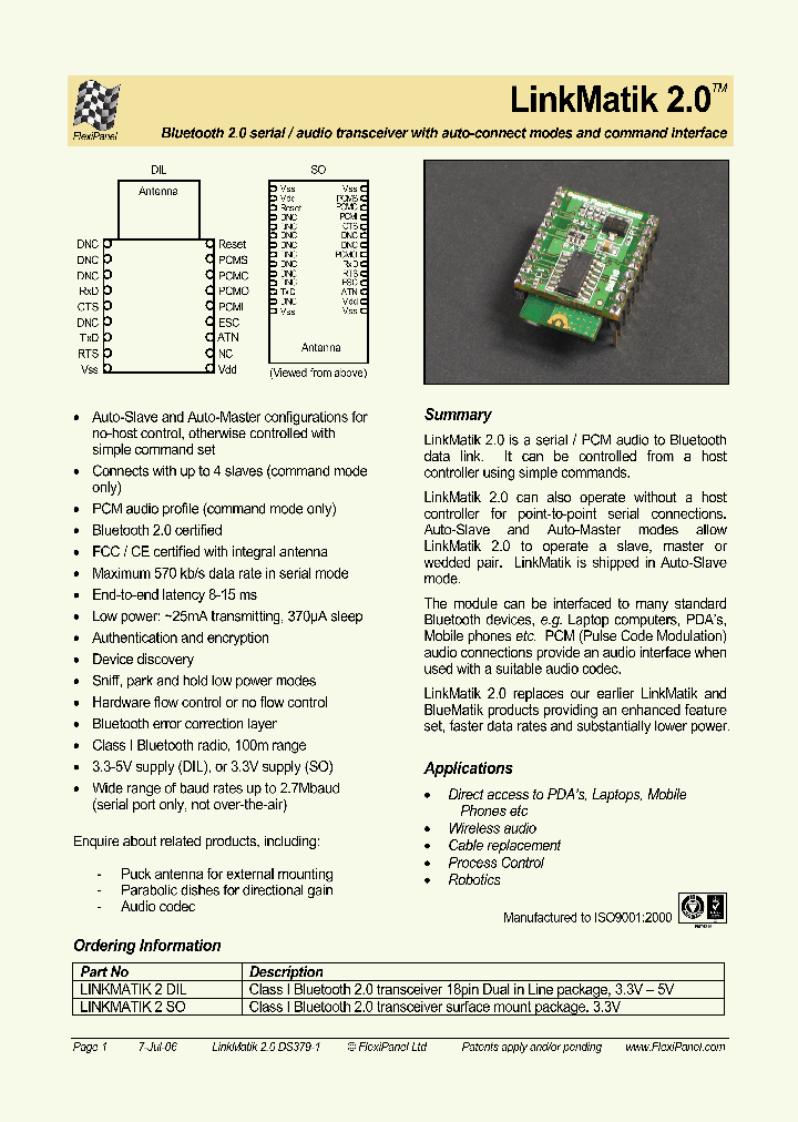 DS379-1_5570285.PDF Datasheet