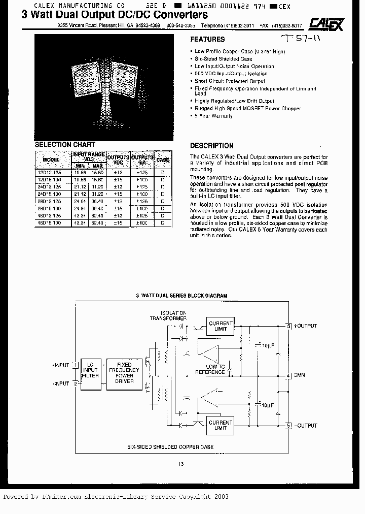 28D15100_5570488.PDF Datasheet