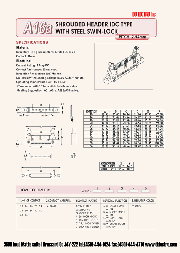 A16A_5571200.PDF Datasheet