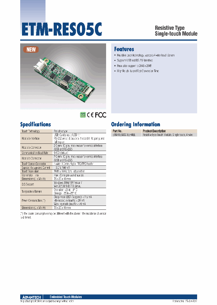 ETM-RES05C_5571261.PDF Datasheet