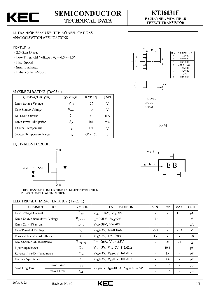 KTJ6131E_5571714.PDF Datasheet