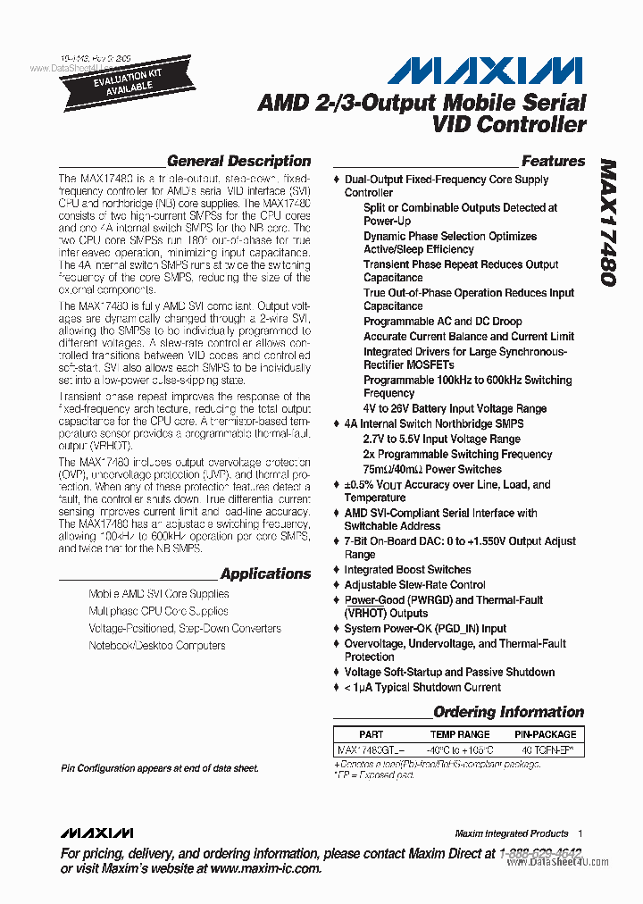 MAX17480_5572843.PDF Datasheet