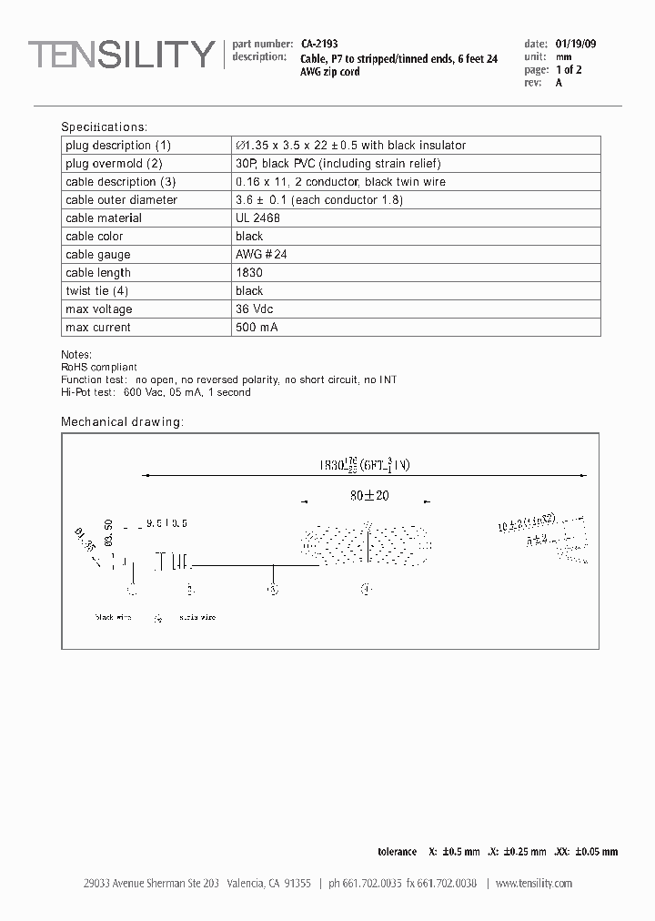 CA-2193_5573354.PDF Datasheet