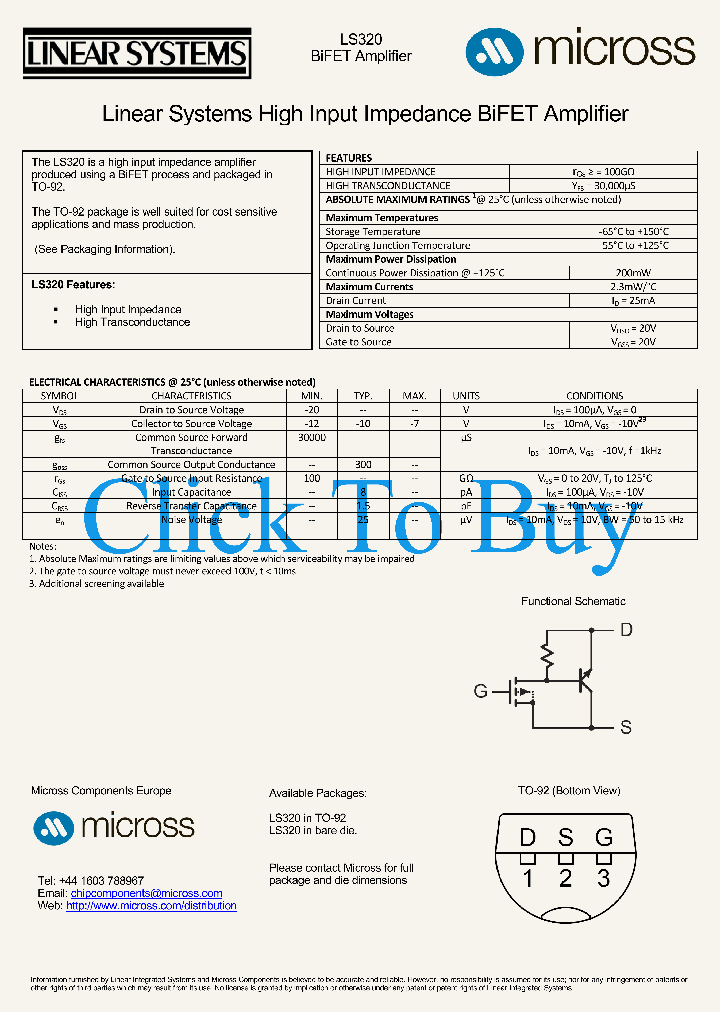 LS320TO-92_5573927.PDF Datasheet