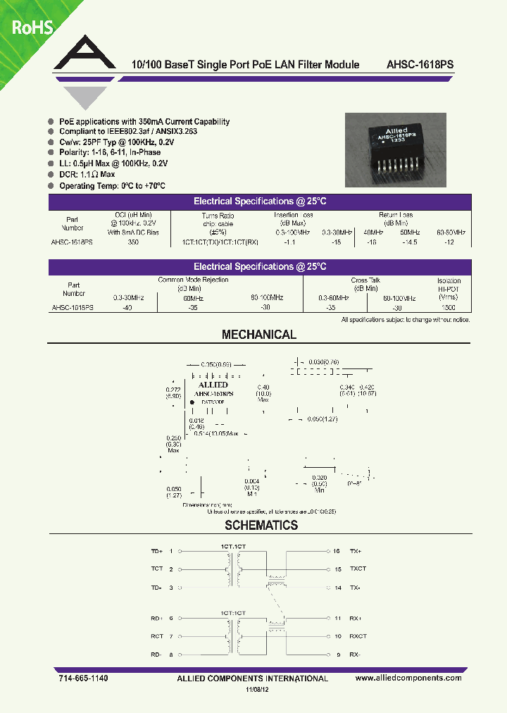 AHSC-1618PS_5574225.PDF Datasheet