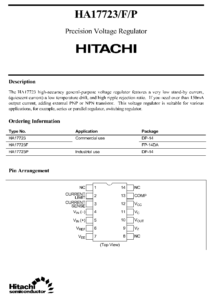 HA17723_5575267.PDF Datasheet