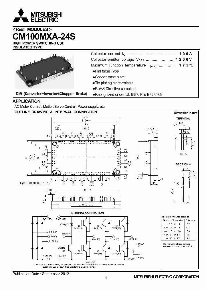 CM100MXA-24S_5576985.PDF Datasheet