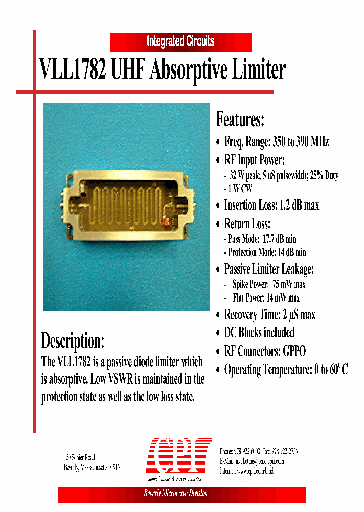 VLL1782_5578184.PDF Datasheet