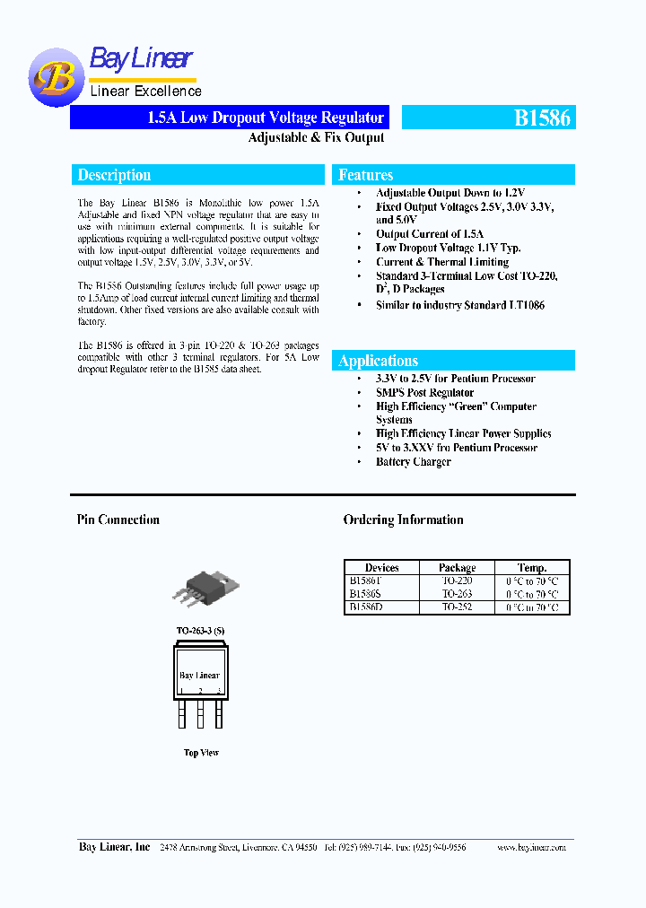 B1586_5579275.PDF Datasheet