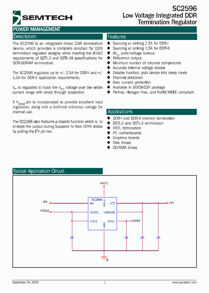 SC259609_5579974.PDF Datasheet