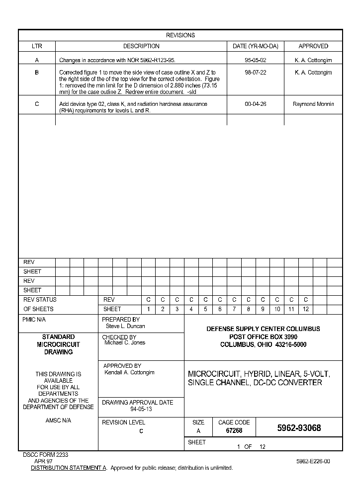 5962-9306802HXC_5580564.PDF Datasheet