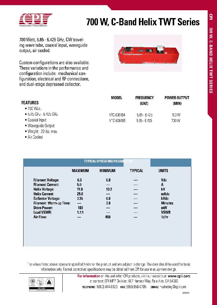 VTC-6361B4_5581076.PDF Datasheet