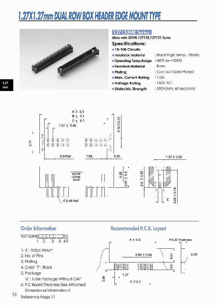 127153ME_5583644.PDF Datasheet