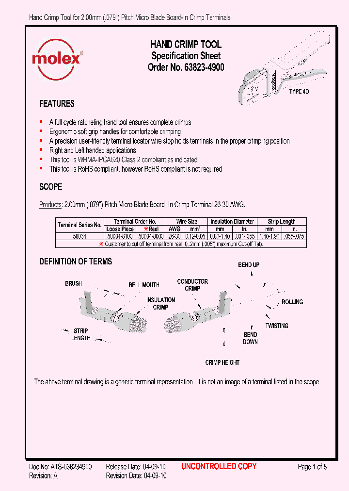 0638234975_5583931.PDF Datasheet