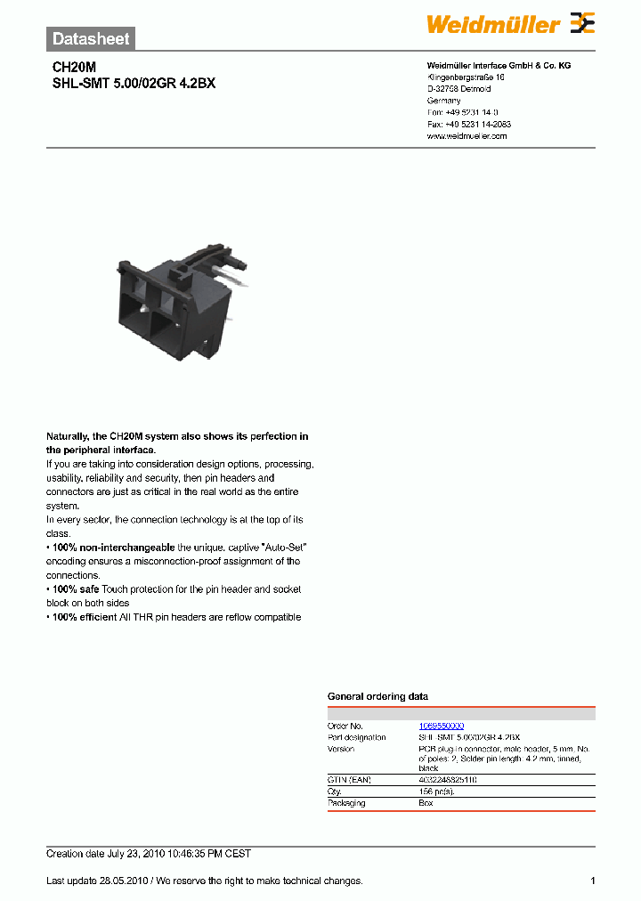 1069550000_5588369.PDF Datasheet