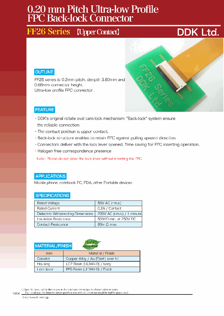 FF26-80A-R11B_5612015.PDF Datasheet