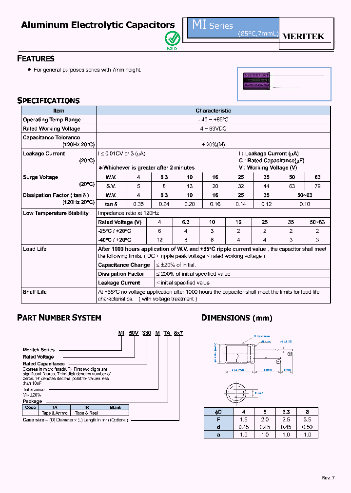 MI50V330MTA8X7_5591428.PDF Datasheet