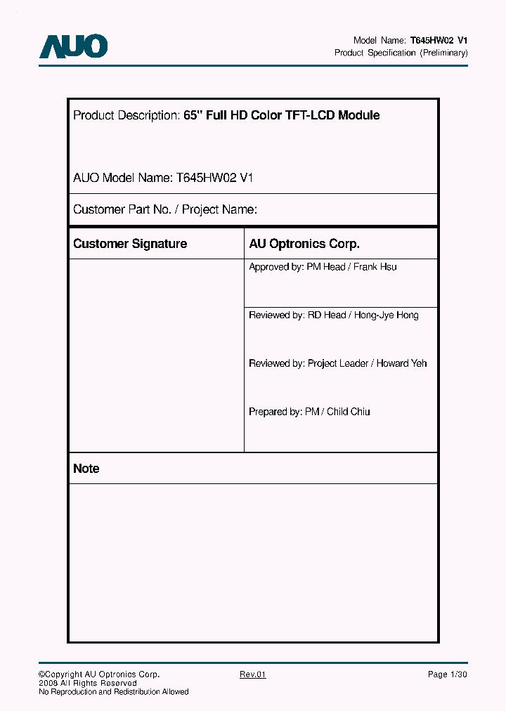 T645HW02-V1_5591847.PDF Datasheet
