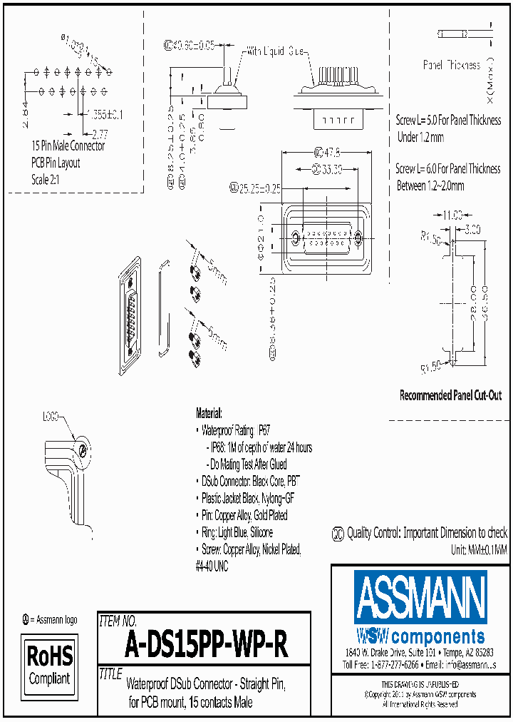 A-DS15PP-WP-R_5592223.PDF Datasheet