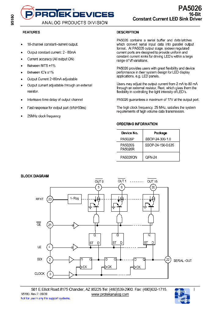 PA5026_5593037.PDF Datasheet