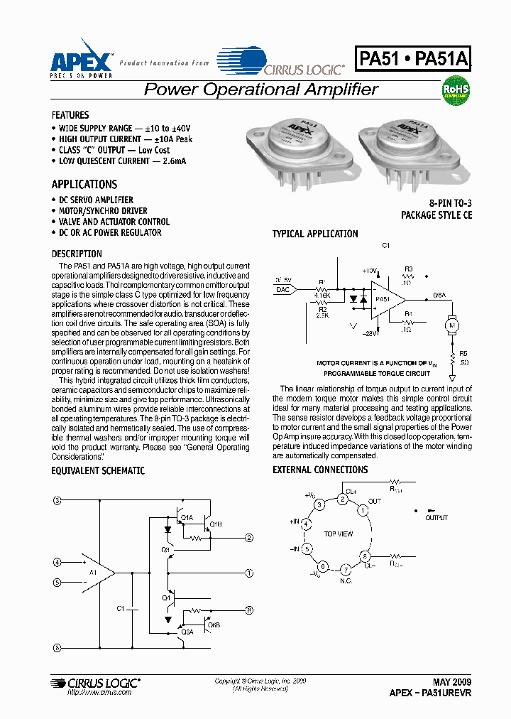 PA5109_5593059.PDF Datasheet