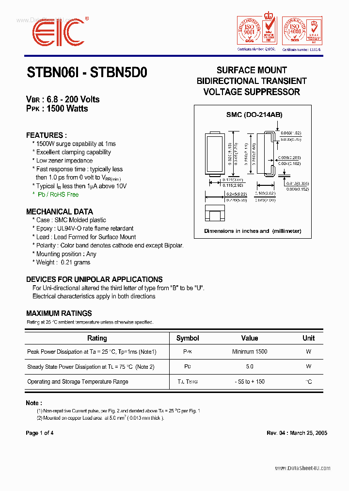 STBN5XX_5593908.PDF Datasheet