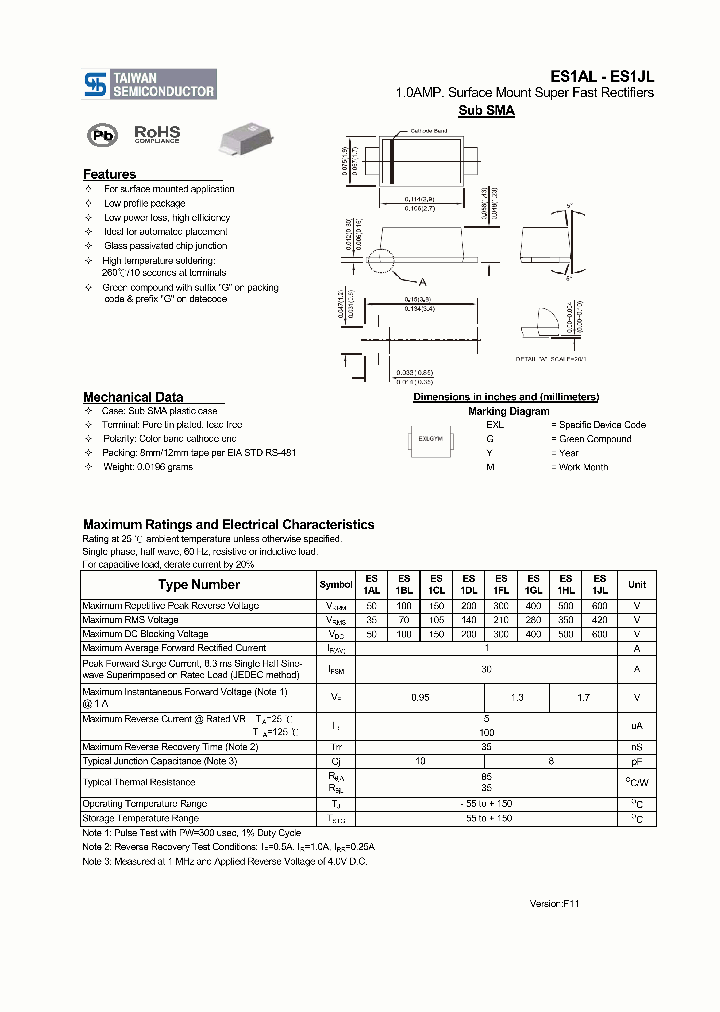 ES1FL_5595665.PDF Datasheet