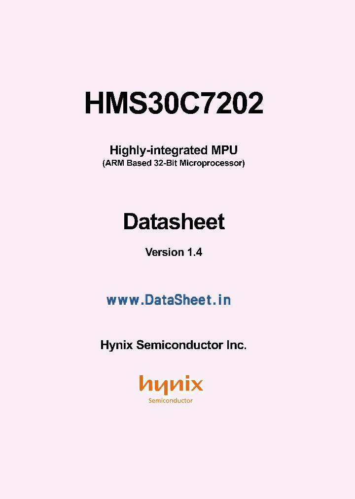 HMS30C7202_5596826.PDF Datasheet