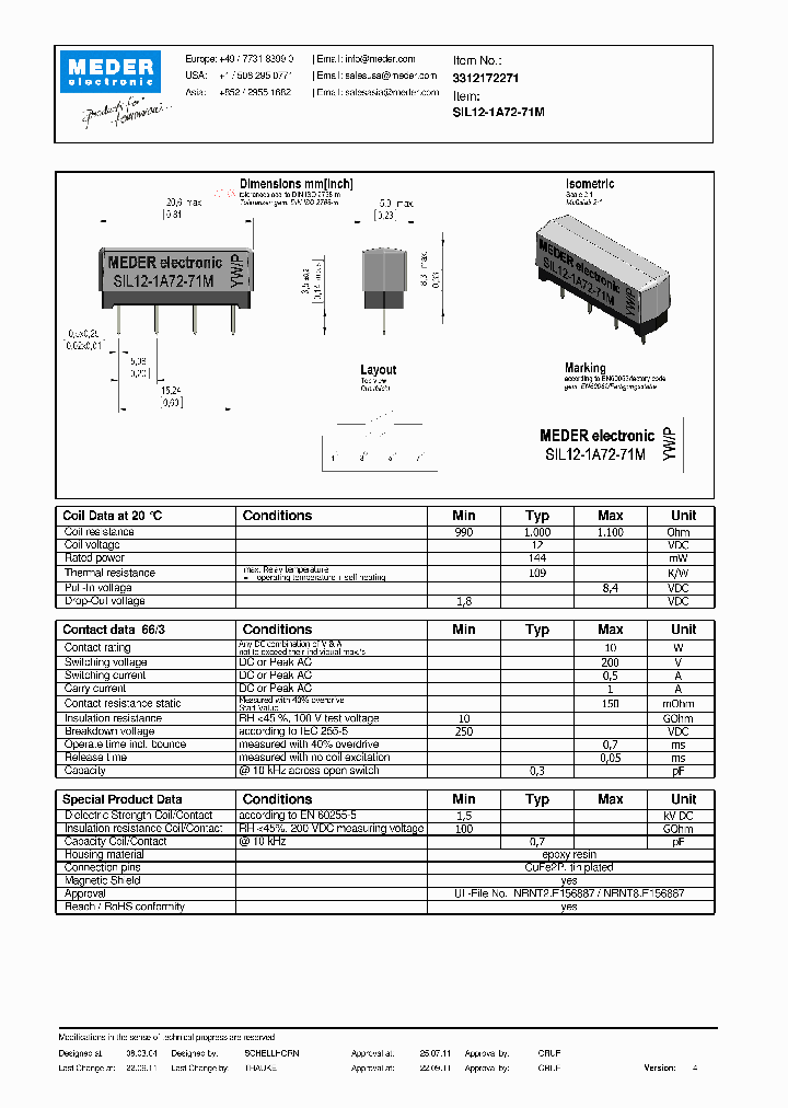 SIL12-1A72-71M_5596887.PDF Datasheet