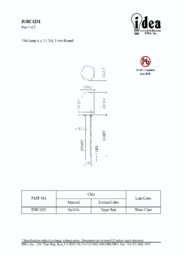 IURC4251_5596940.PDF Datasheet
