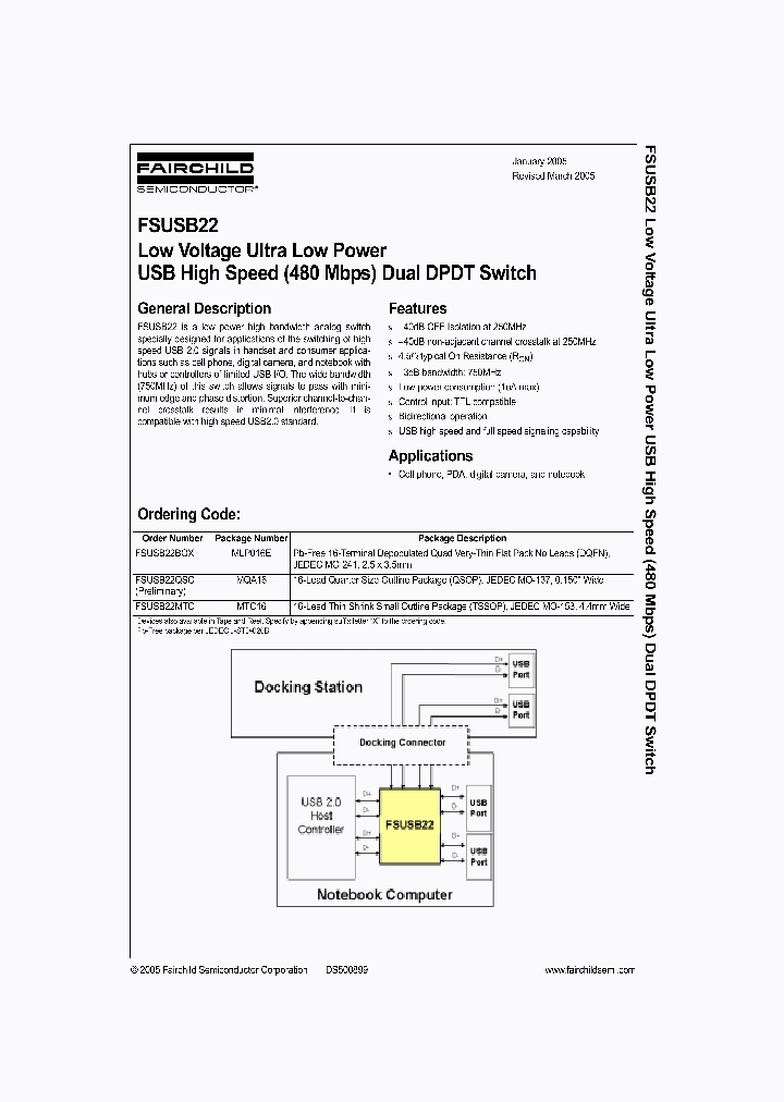 FSUSB22QSCX_5596948.PDF Datasheet