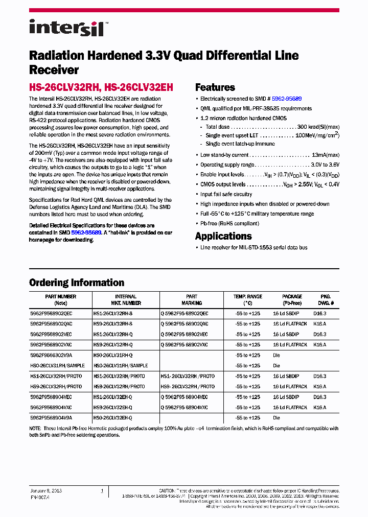 5962F9666302V9A_5613981.PDF Datasheet