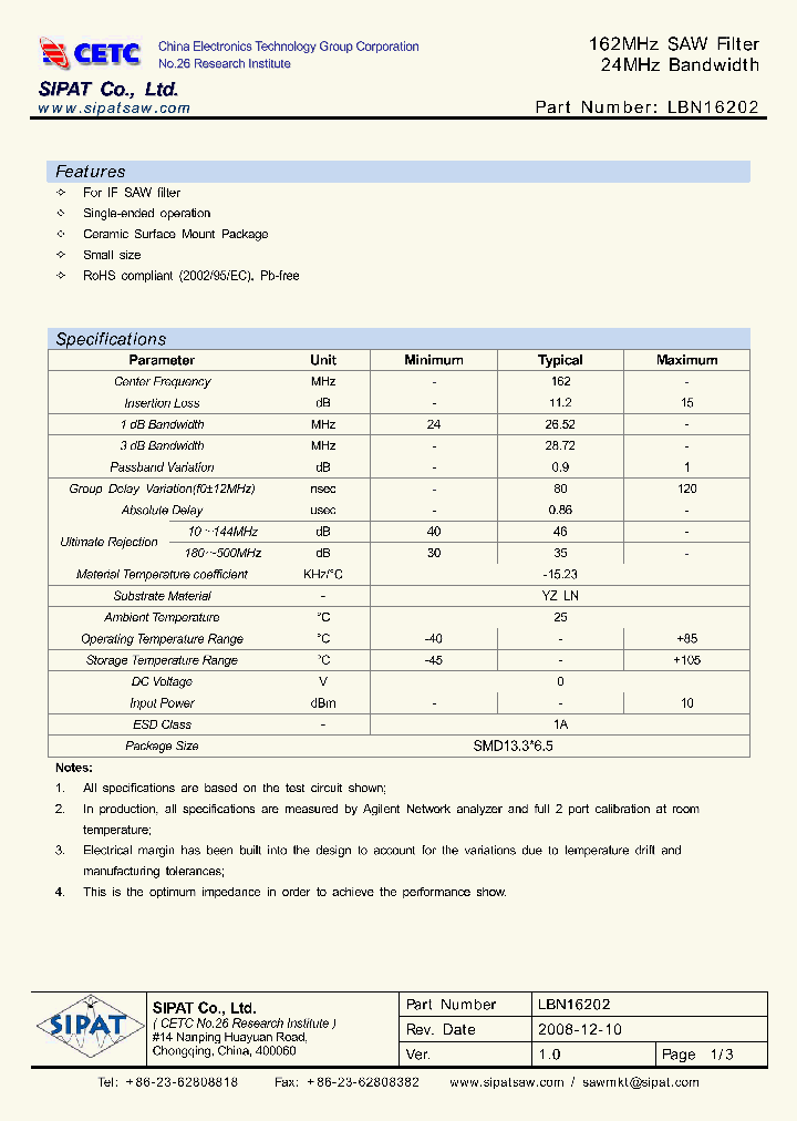 LBN16202_5613923.PDF Datasheet