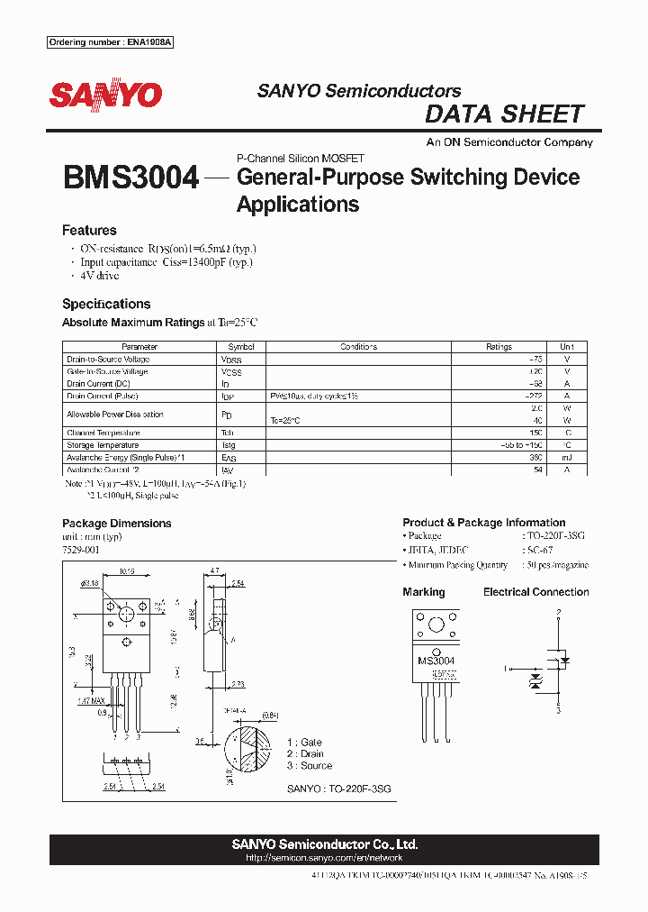 BMS300412_5614771.PDF Datasheet
