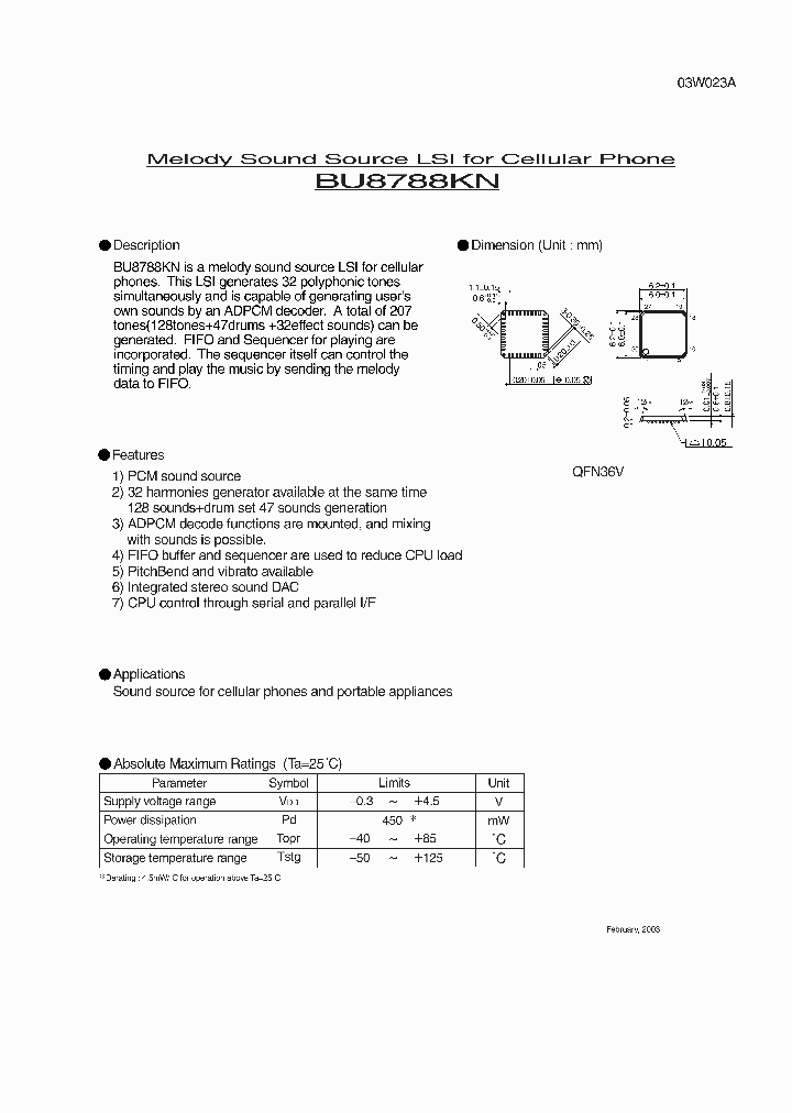 BU8788KN_5614455.PDF Datasheet