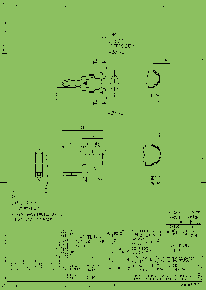 39-00-0029_5599955.PDF Datasheet