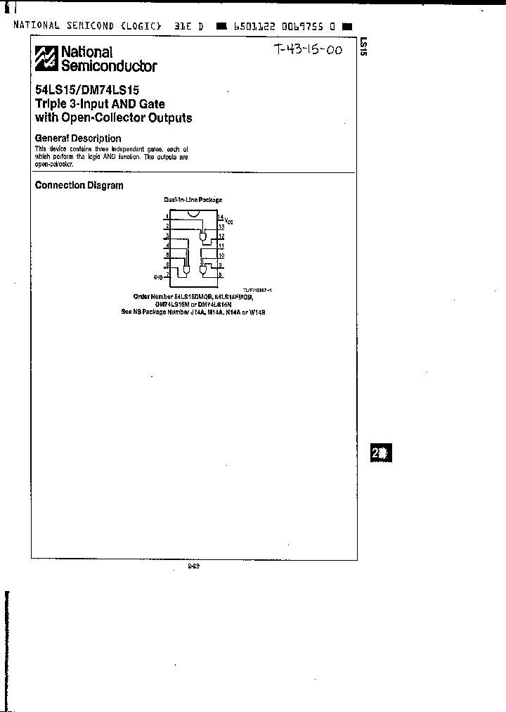 54LS15FMQB_5610694.PDF Datasheet