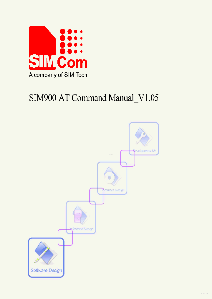 SIM900_5610666.PDF Datasheet