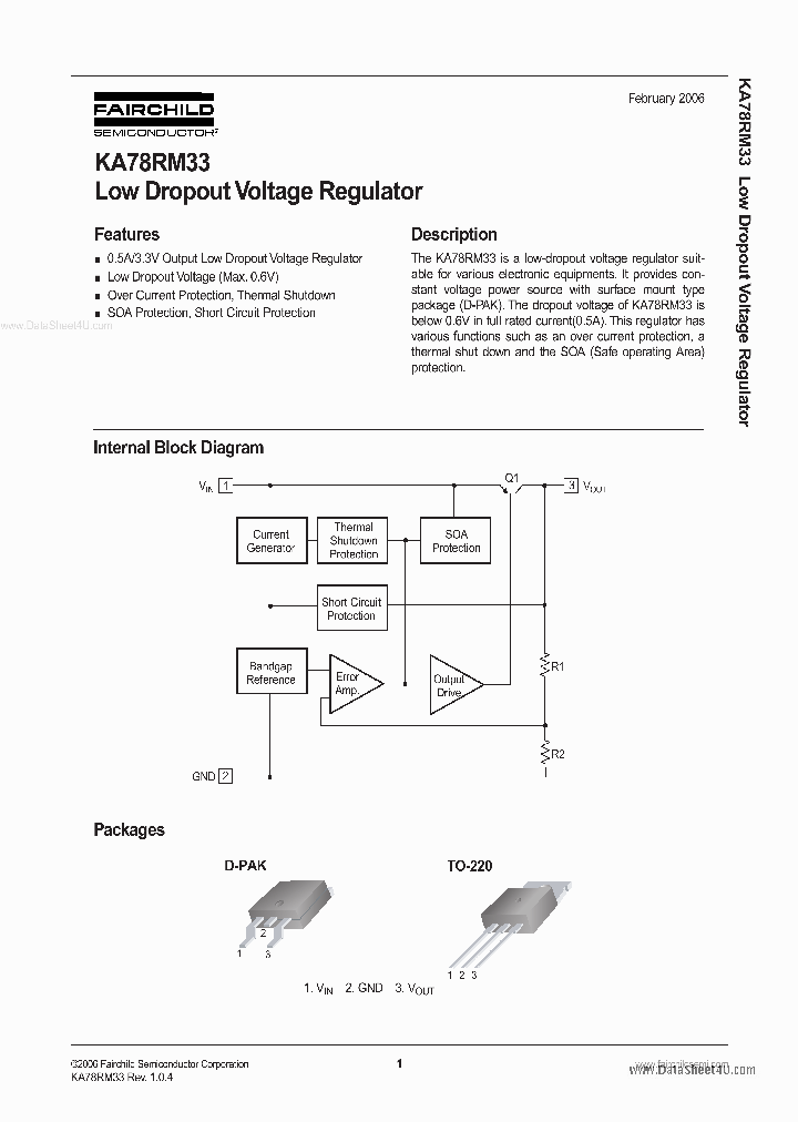 78RM33_5600869.PDF Datasheet