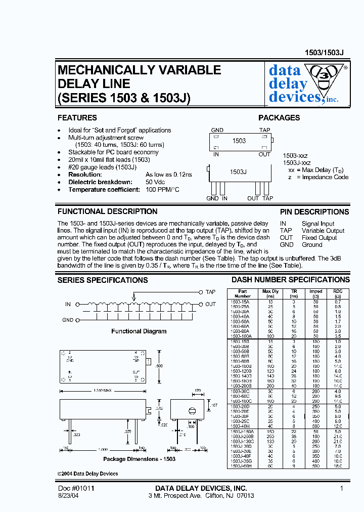 1503J-30E_5615696.PDF Datasheet