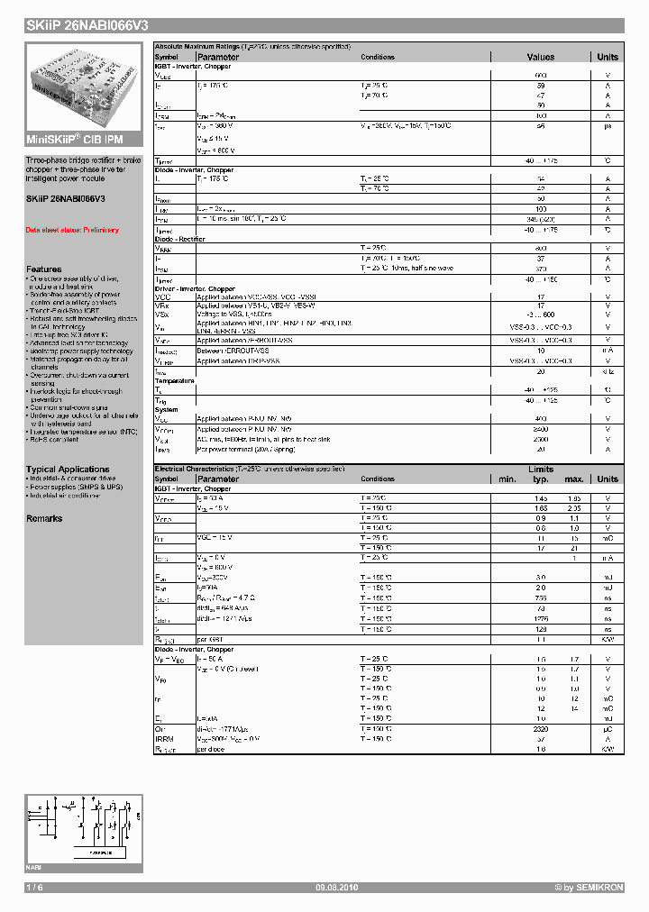 26NABI066V3_5610441.PDF Datasheet