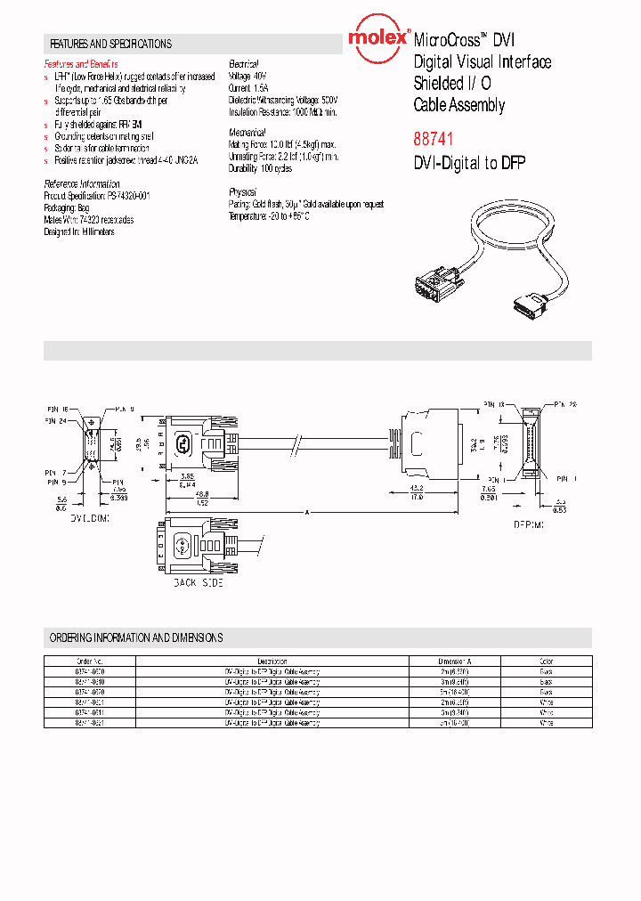 887418600_5601590.PDF Datasheet