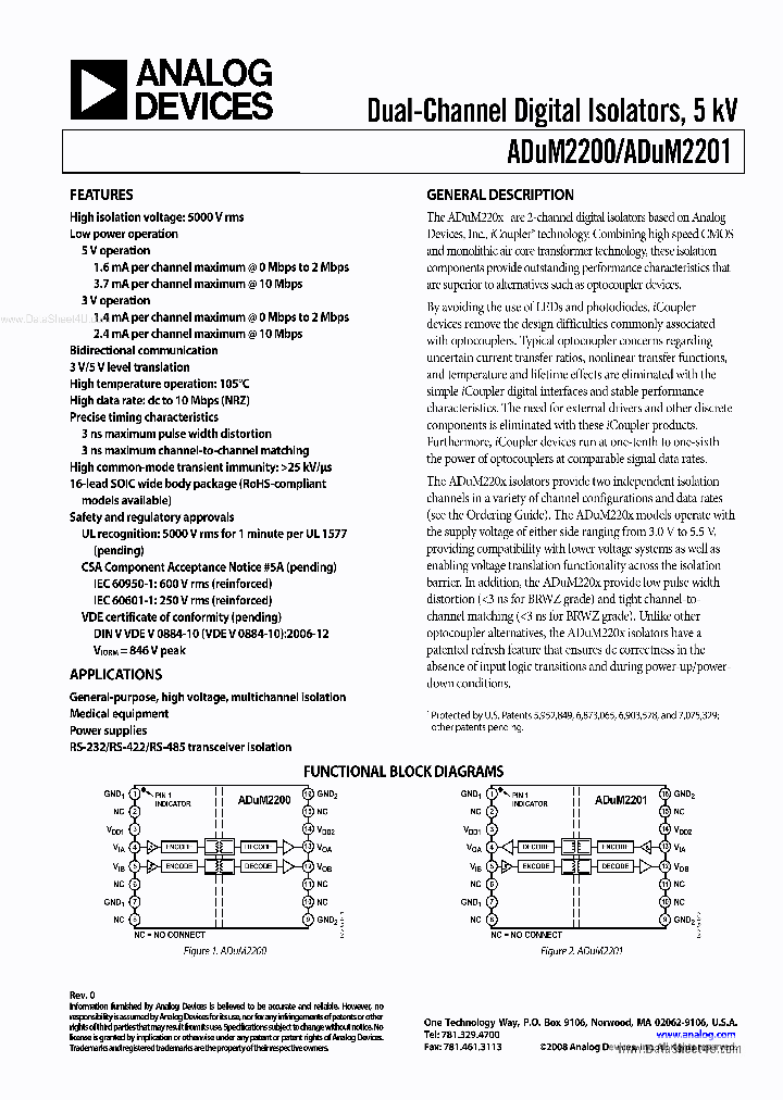 ADUM2200_5601622.PDF Datasheet