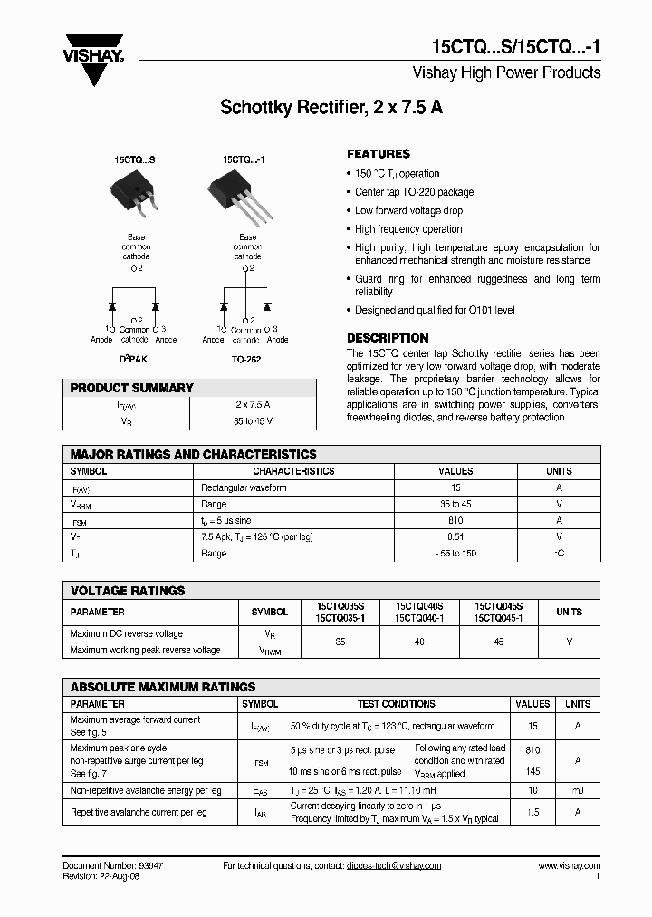 15CTQ035-1_5604329.PDF Datasheet