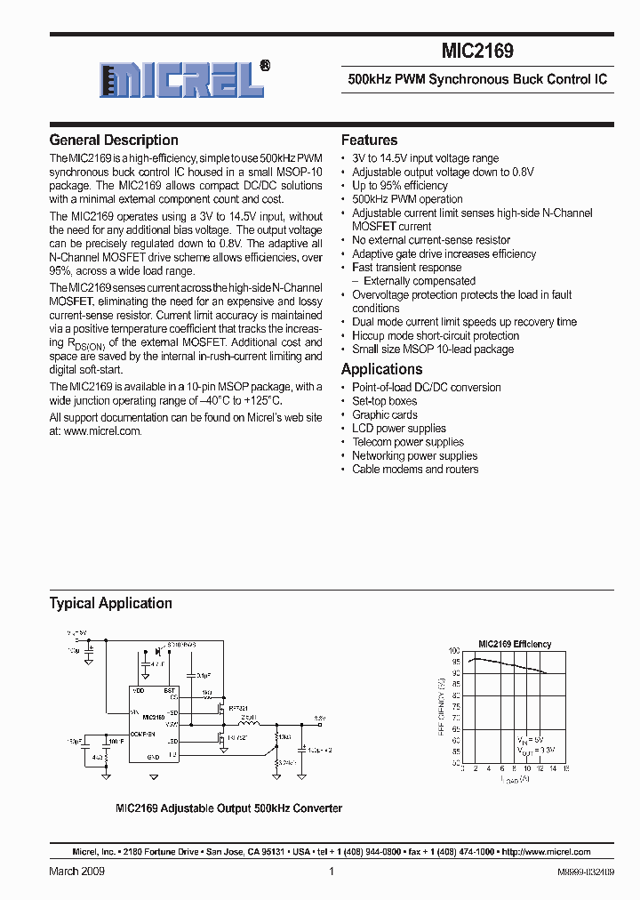 MIC2169_5604816.PDF Datasheet