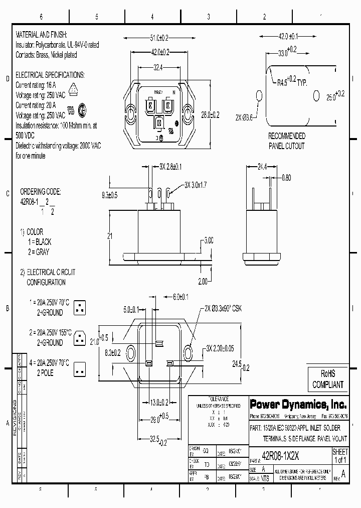 42R08-1224_5616590.PDF Datasheet