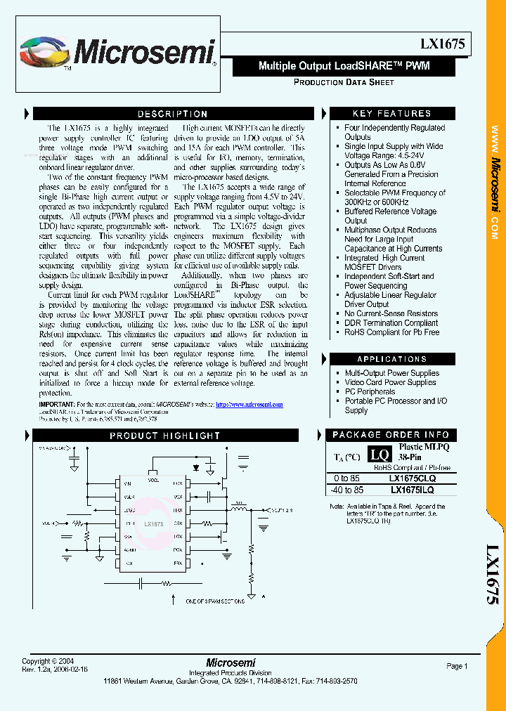 LX1675_5608843.PDF Datasheet