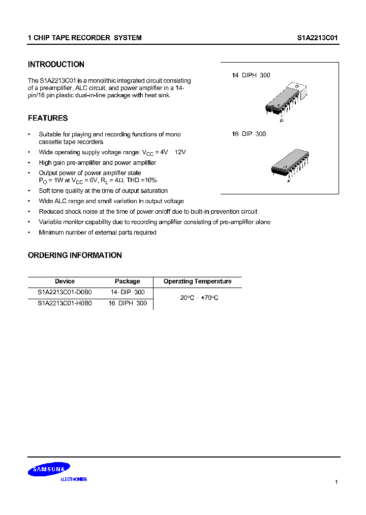 S1A2213C01_5616119.PDF Datasheet