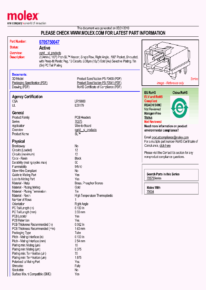 70575-0047_5606279.PDF Datasheet