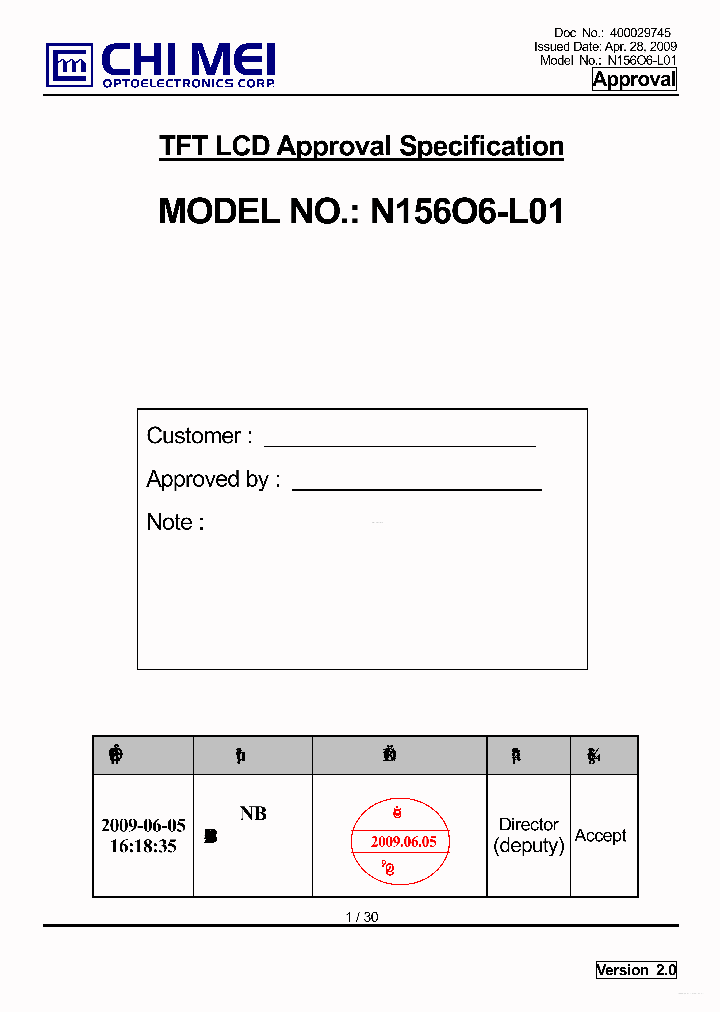 N156O6-L01_5606622.PDF Datasheet